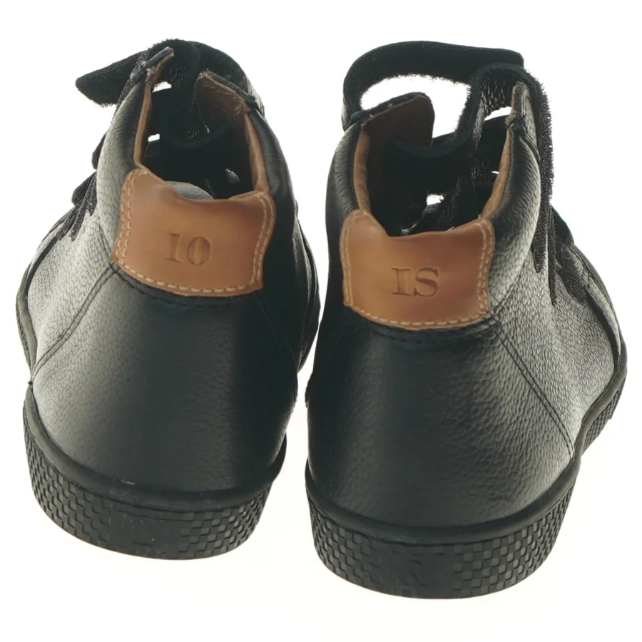 Børnesko med velcro (str. 34 )
