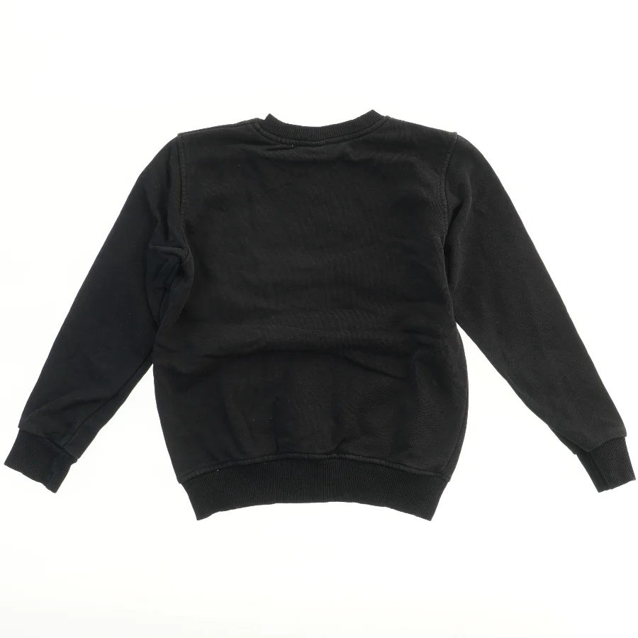 Langærmet sweatshirt fra Moncler (str. 140)