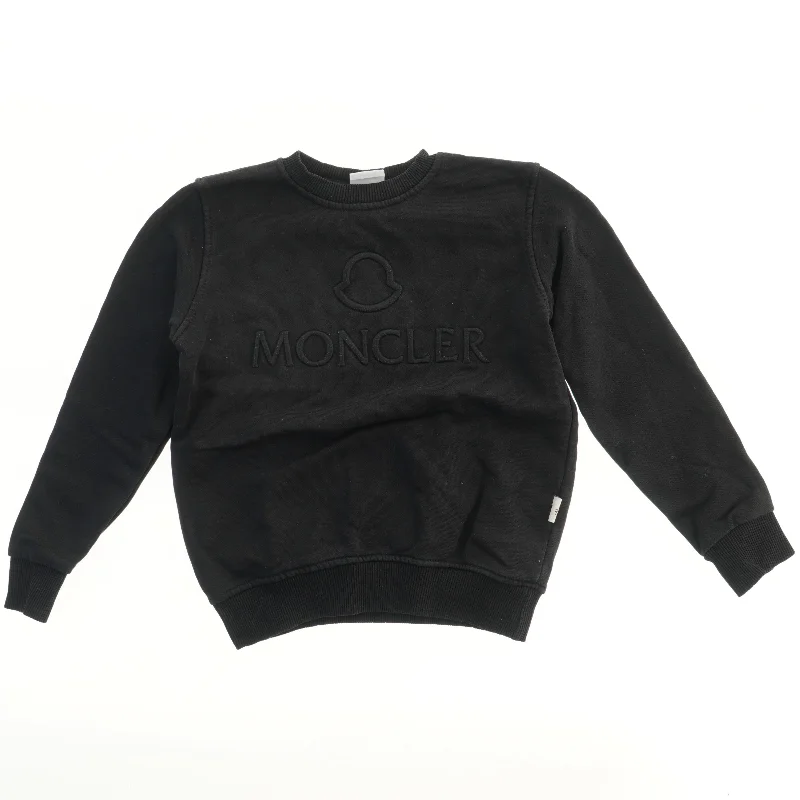 Langærmet sweatshirt fra Moncler (str. 140)