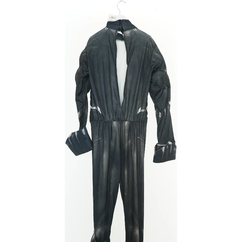 Udklædningsdragt med muskler fra Marvel (str. L)