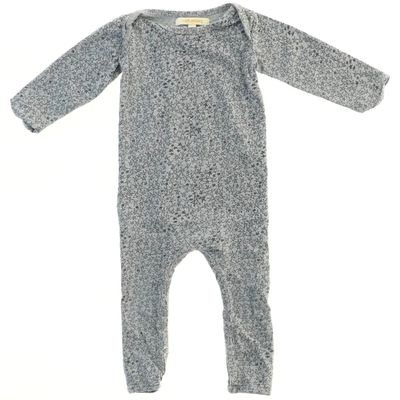 Heldragt fra Soft Gallery  (str. 74)