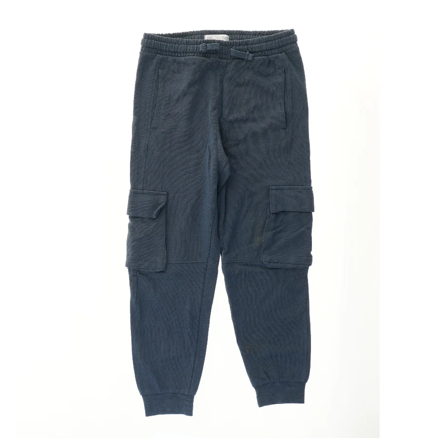 Cargo bukser fra Zara (str. 152)