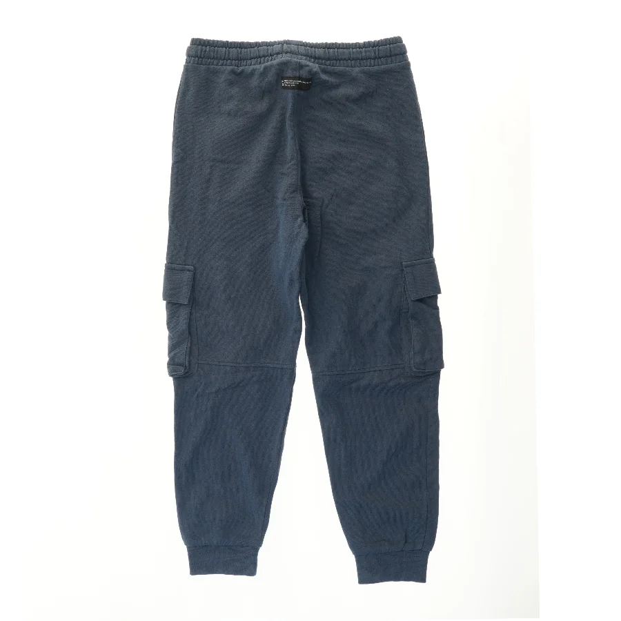 Cargo bukser fra Zara (str. 152)