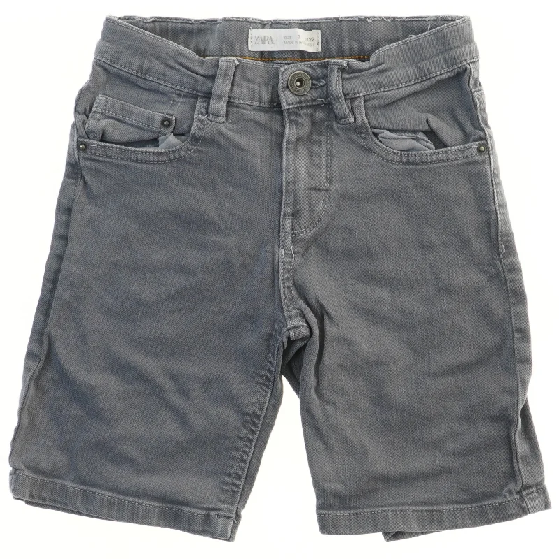 Shorts med lommer fra Zara (str. 122)