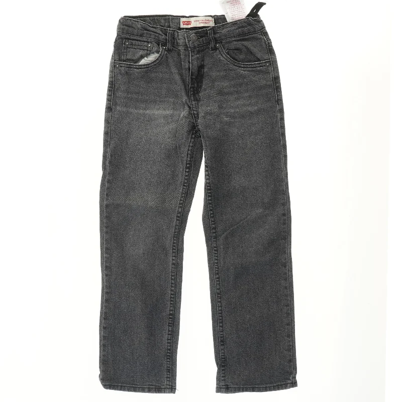 Jeans til børn fra Levis (str. 128)