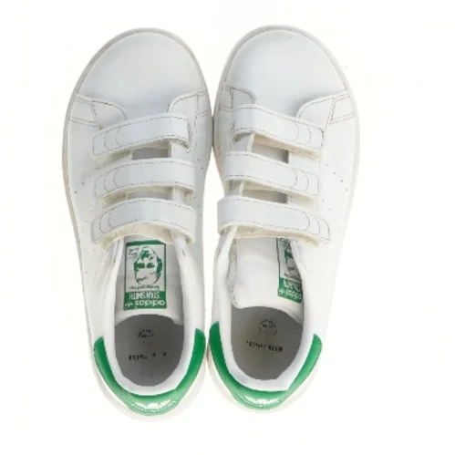 Adidas Stan Smith sneakers i størrelse 33 fra Adidas (str. 33 )