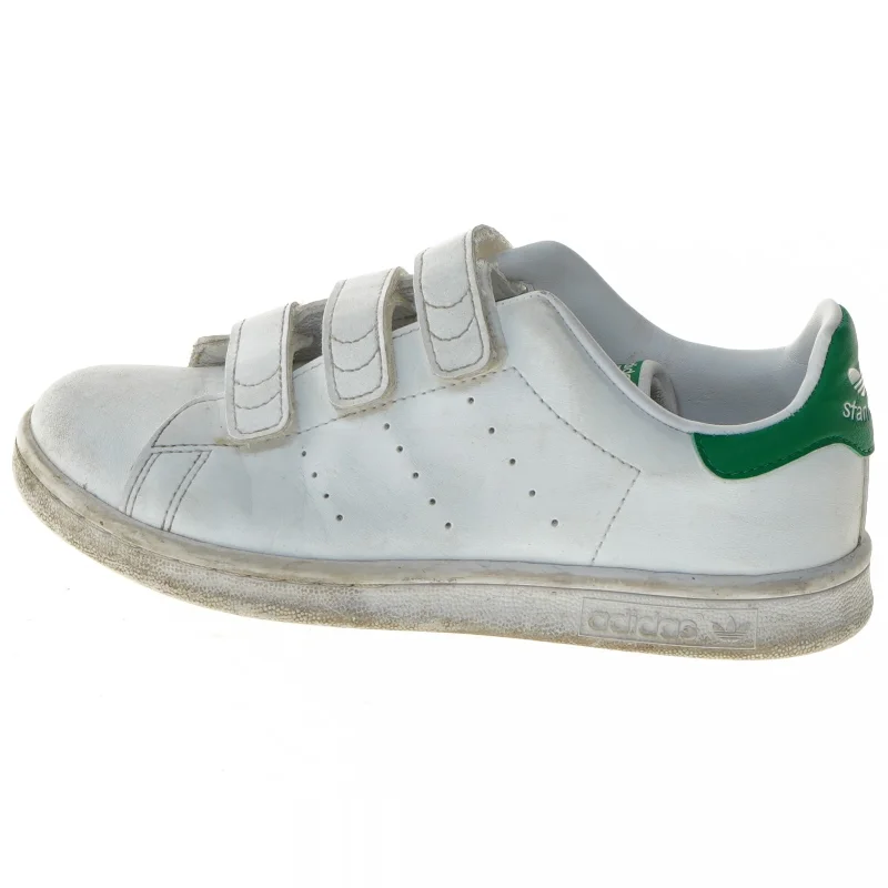 Adidas Stan Smith sneakers i størrelse 33 fra Adidas (str. 33 )