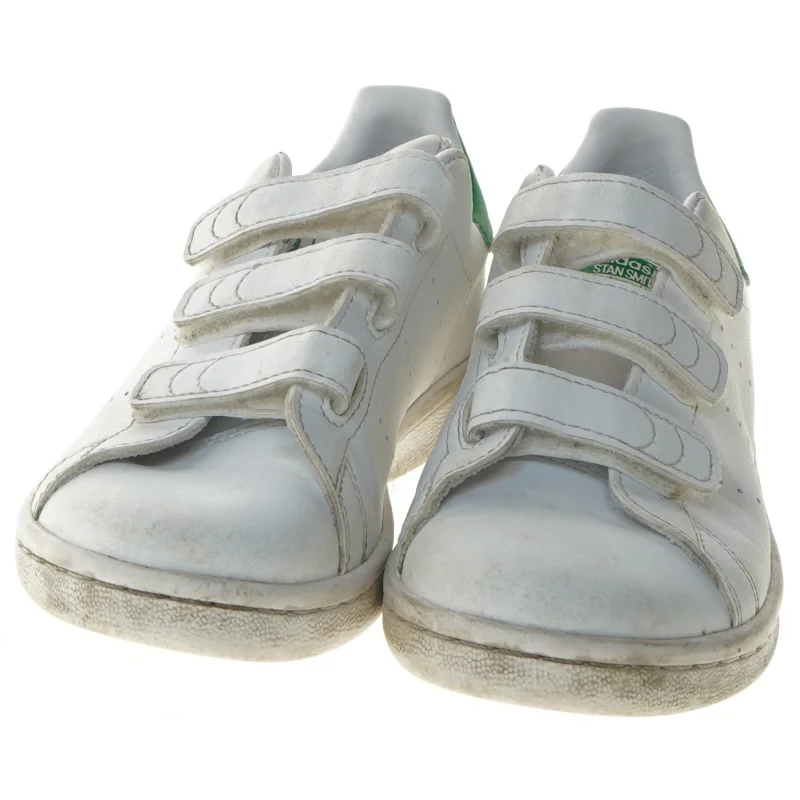 Adidas Stan Smith sneakers i størrelse 33 fra Adidas (str. 33 )