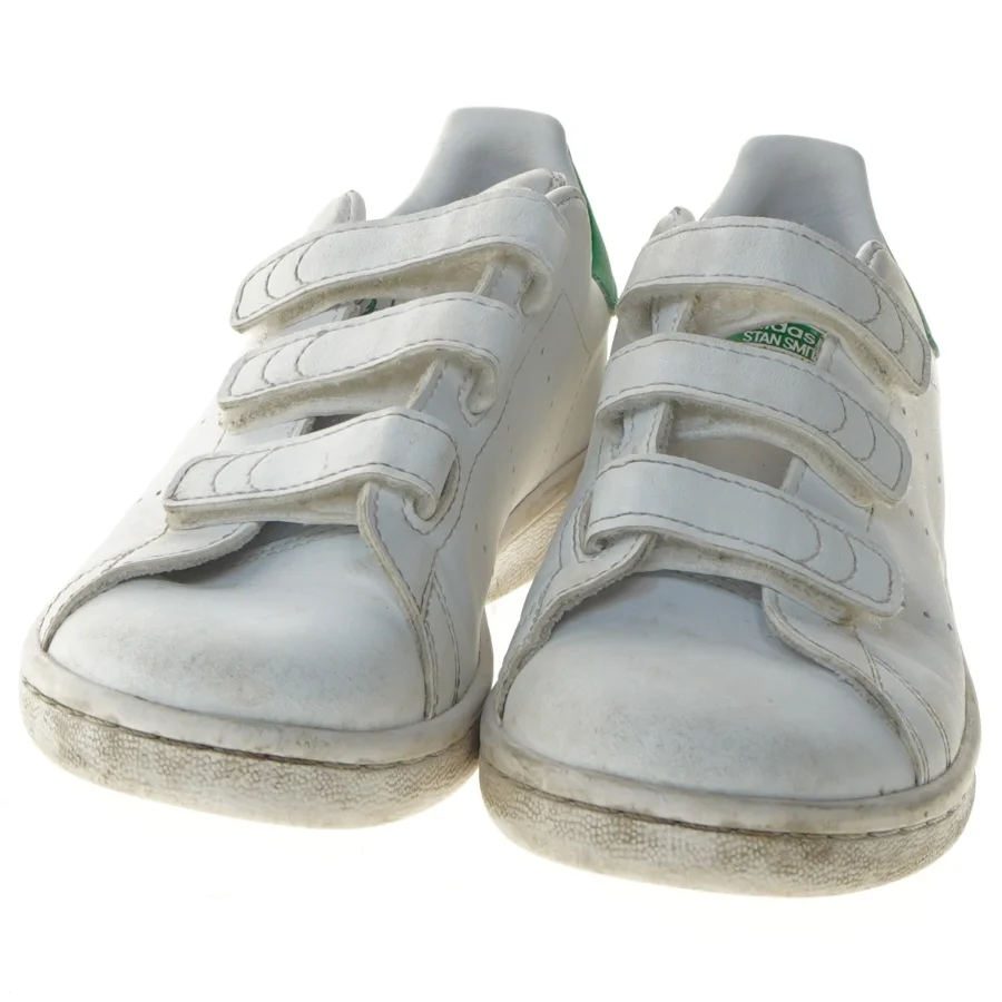 Adidas Stan Smith sneakers i størrelse 33 fra Adidas (str. 33 )