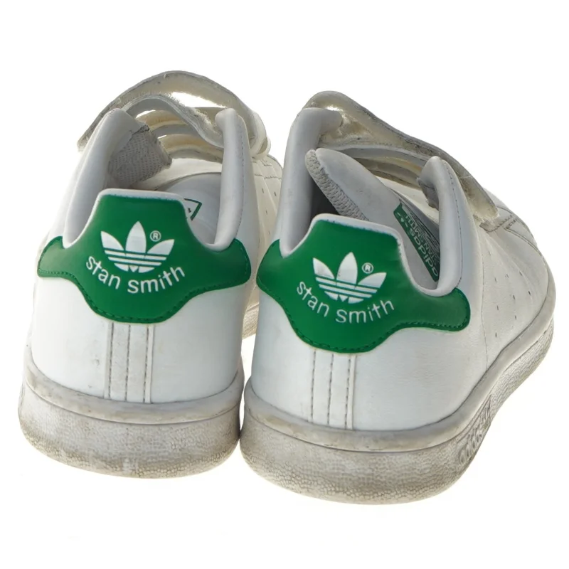 Adidas Stan Smith sneakers i størrelse 33 fra Adidas (str. 33 )