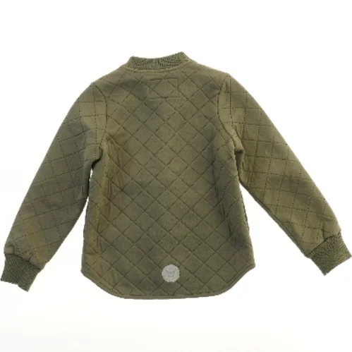 Termojakke til børn fra Wheat (str. 128)