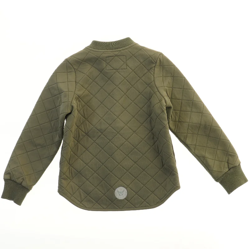 Termojakke til børn fra Wheat (str. 128)