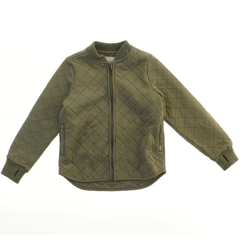 Termojakke til børn fra Wheat (str. 128)