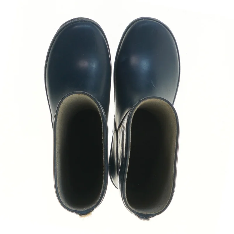 Børnegummistøvler, str. 33 fra Bisgaard (str. 33 )