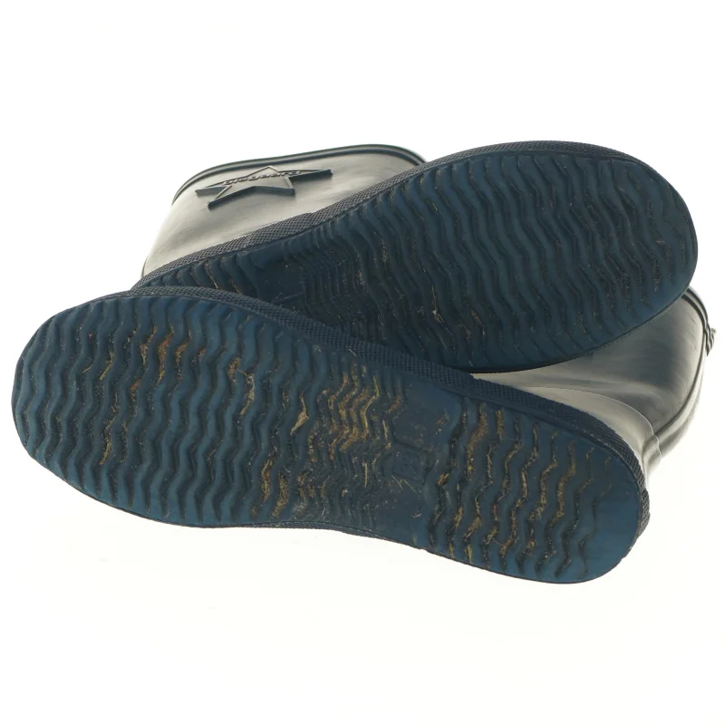 Børnegummistøvler, str. 33 fra Bisgaard (str. 33 )