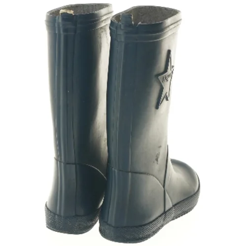 Børnegummistøvler, str. 33 fra Bisgaard (str. 33 )