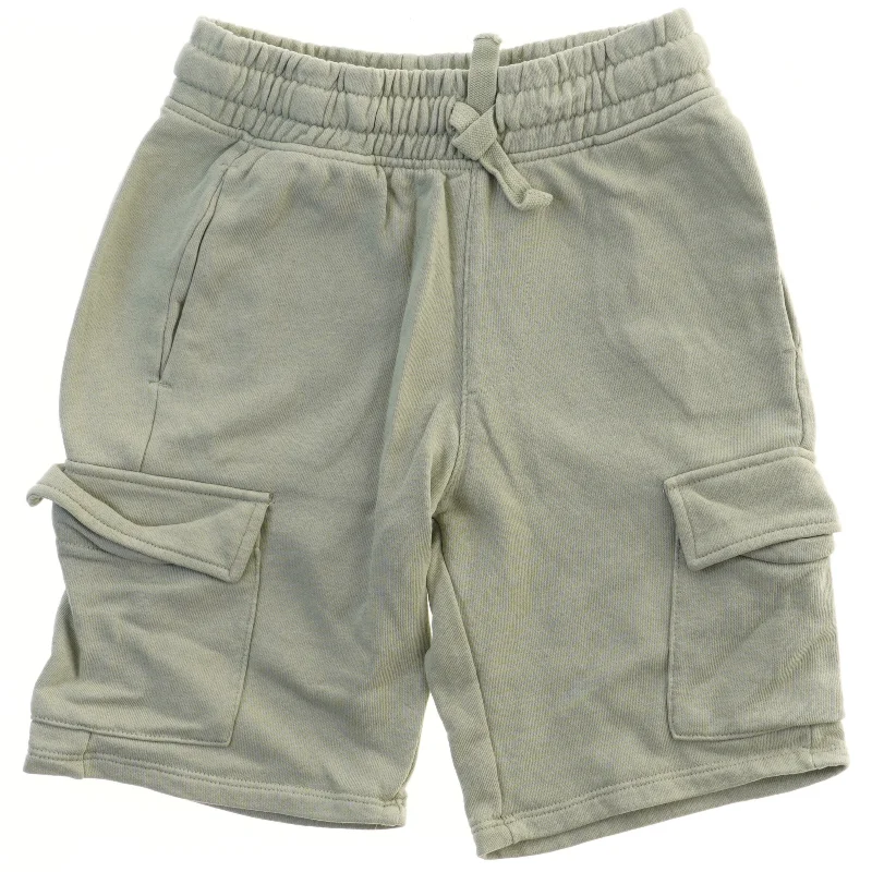 Shorts med lommer fra H&M (str. 128)