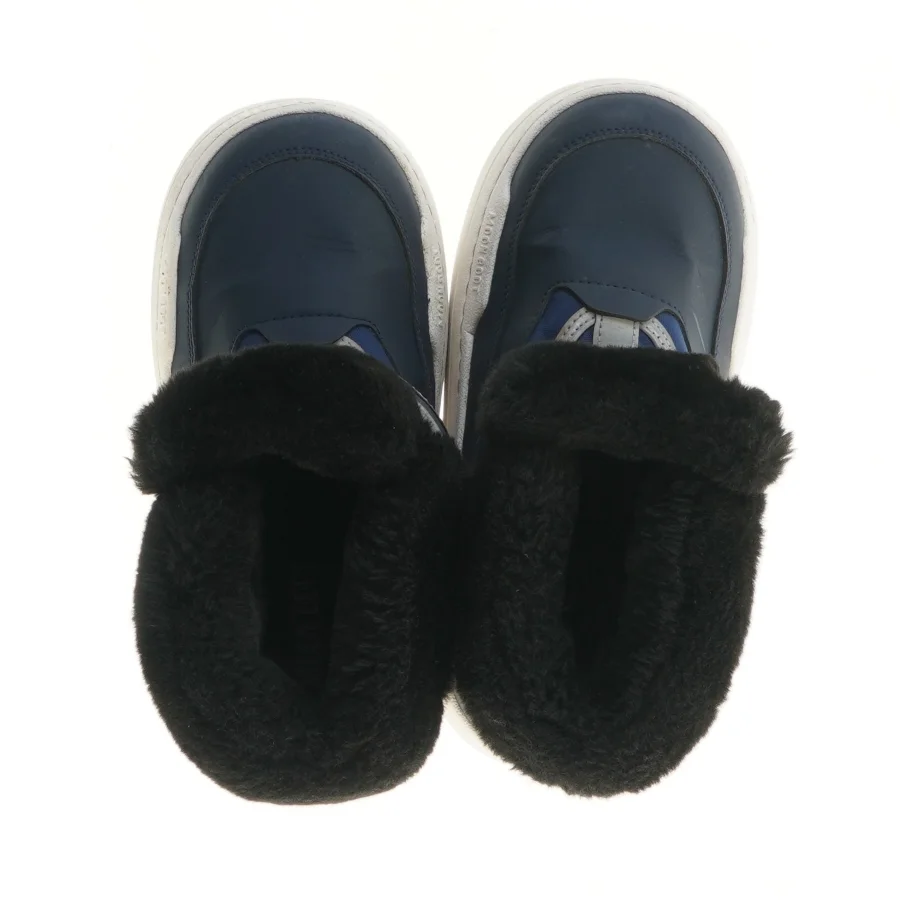 Moon Boot vinterstøvler fra Moon Boot (str. fod 25 cm)