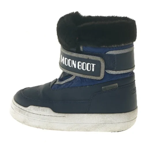 Moon Boot vinterstøvler fra Moon Boot (str. fod 25 cm)
