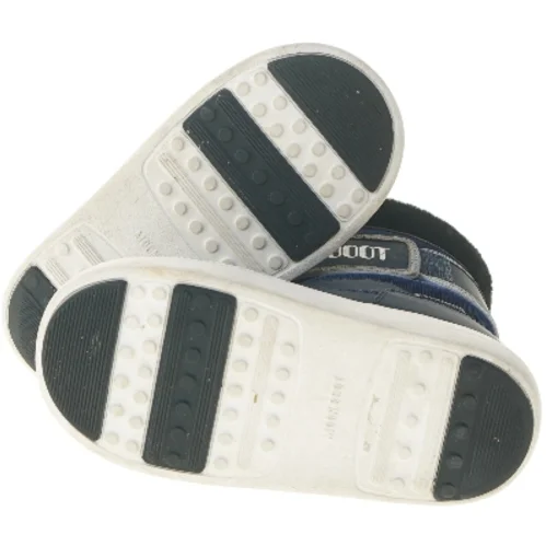 Moon Boot vinterstøvler fra Moon Boot (str. fod 25 cm)