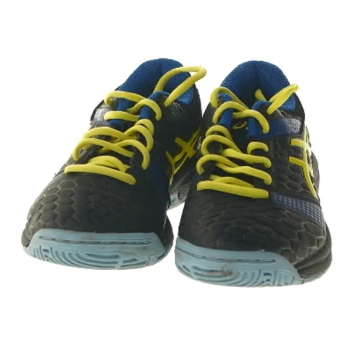 Asics Gel-Blast sko størrelse 35,5 fra Asics (str. 35,5 )