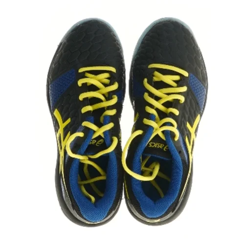 Asics Gel-Blast sko størrelse 35,5 fra Asics (str. 35,5 )