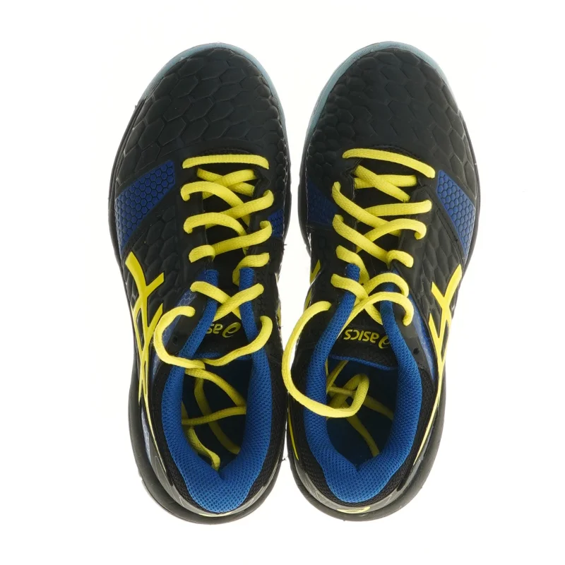 Asics Gel-Blast sko størrelse 35,5 fra Asics (str. 35,5 )