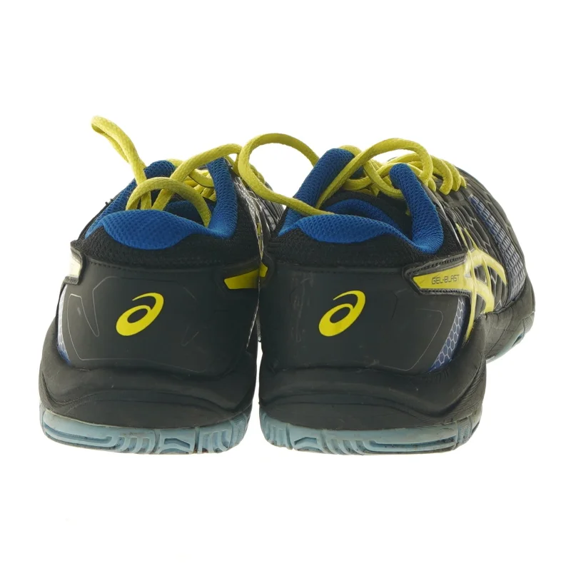 Asics Gel-Blast sko størrelse 35,5 fra Asics (str. 35,5 )