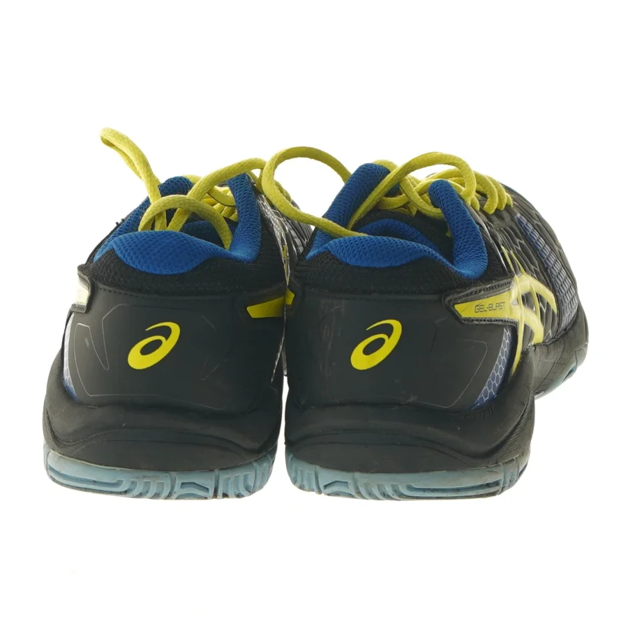 Asics Gel-Blast sko størrelse 35,5 fra Asics (str. 35,5 )