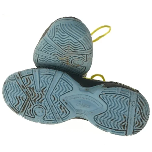 Asics Gel-Blast sko størrelse 35,5 fra Asics (str. 35,5 )