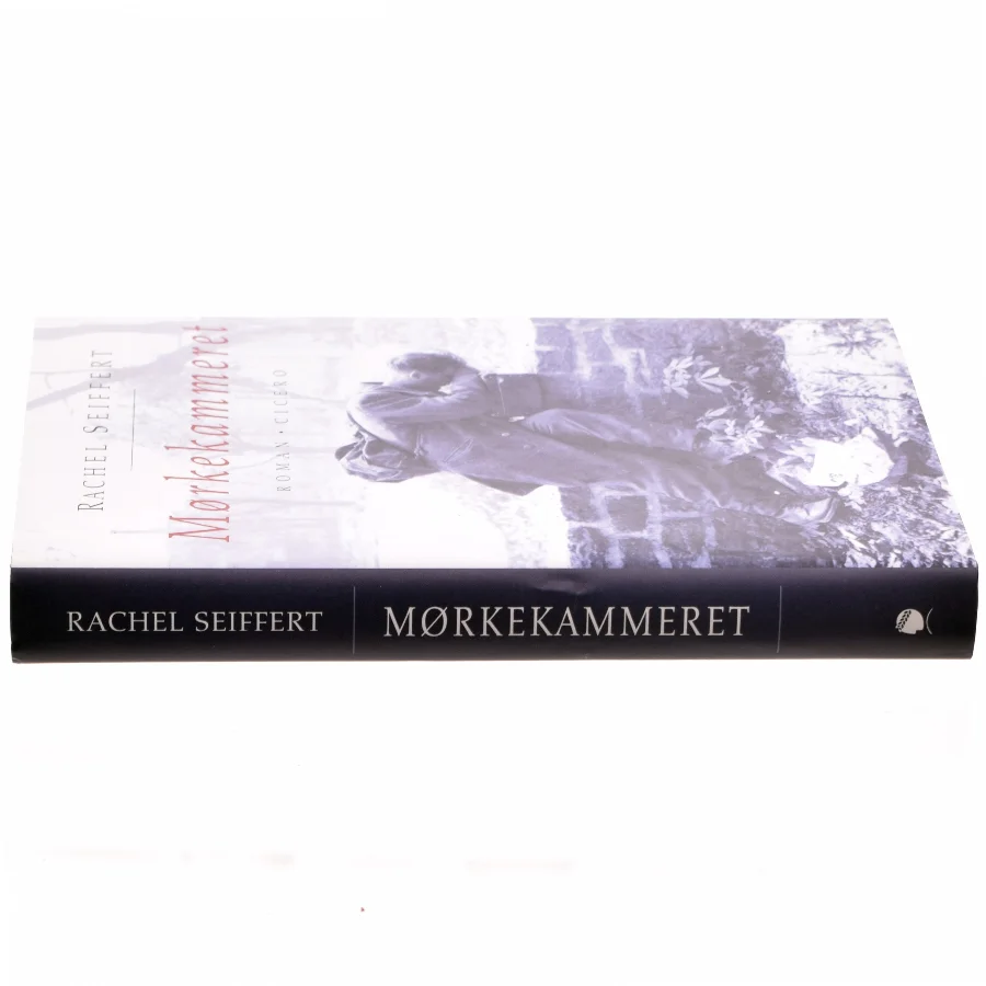 Mørkekammeret af Rachel Seiffert (Bog)