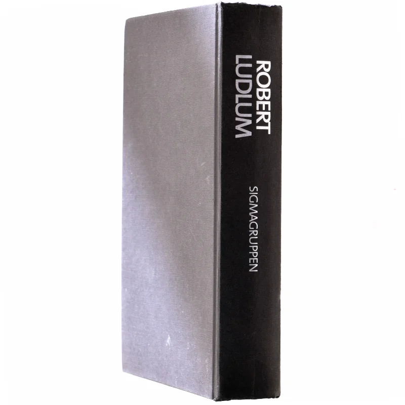 Sigmagruppen af Robert Ludlum