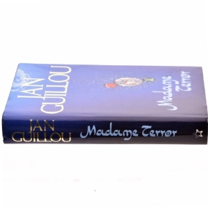 Madame Terror af Jan Guillou (Bog)