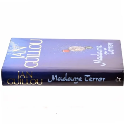 Madame Terror af Jan Guillou (Bog)
