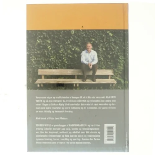 Bryd vanen og nå dine mål