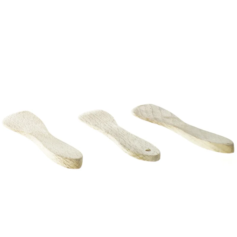 Smørknive (str. 18 x 4 cm)