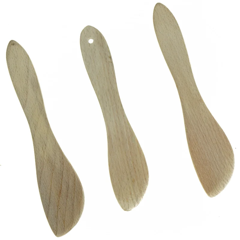 Smørknive (str. 18 x 4 cm)