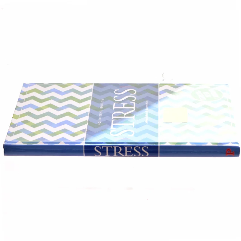 Stress fra Politikens Forlag