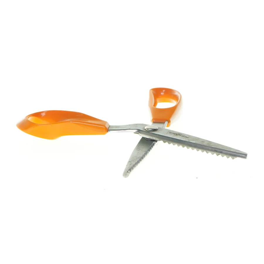 Takke saks fra Fiskars (str. 26 x 9 cm)