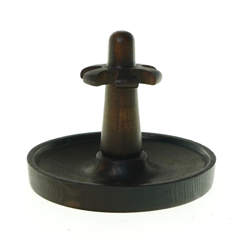 Pibe holder fra Akeda (str. 15 x 15 cm)