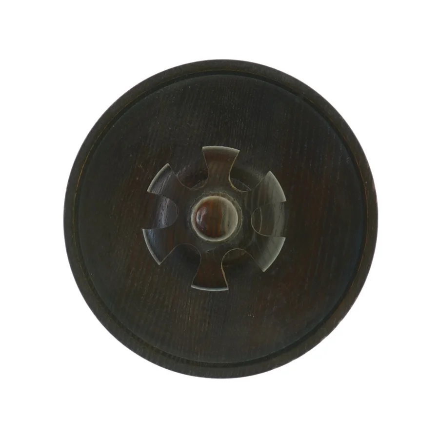 Pibe holder fra Akeda (str. 15 x 15 cm)