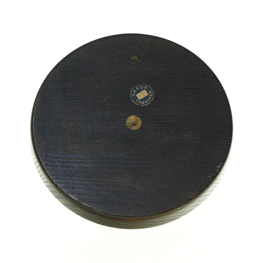 Pibe holder fra Akeda (str. 15 x 15 cm)