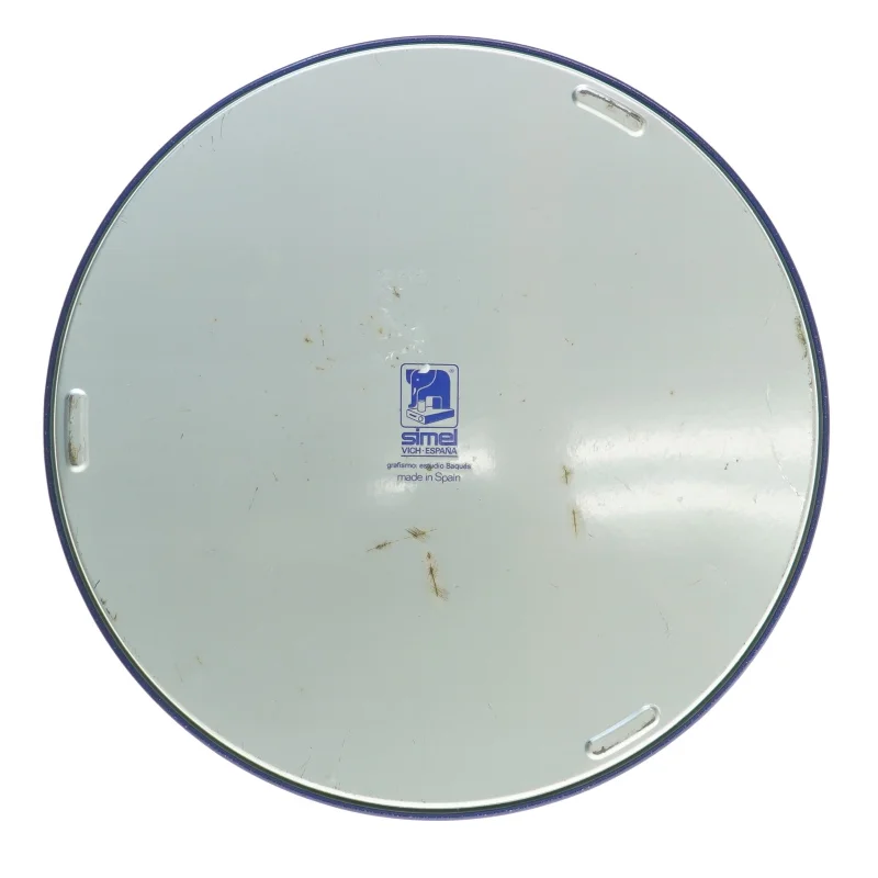 Bakke fra Simel (str. 29 x 3 cm)