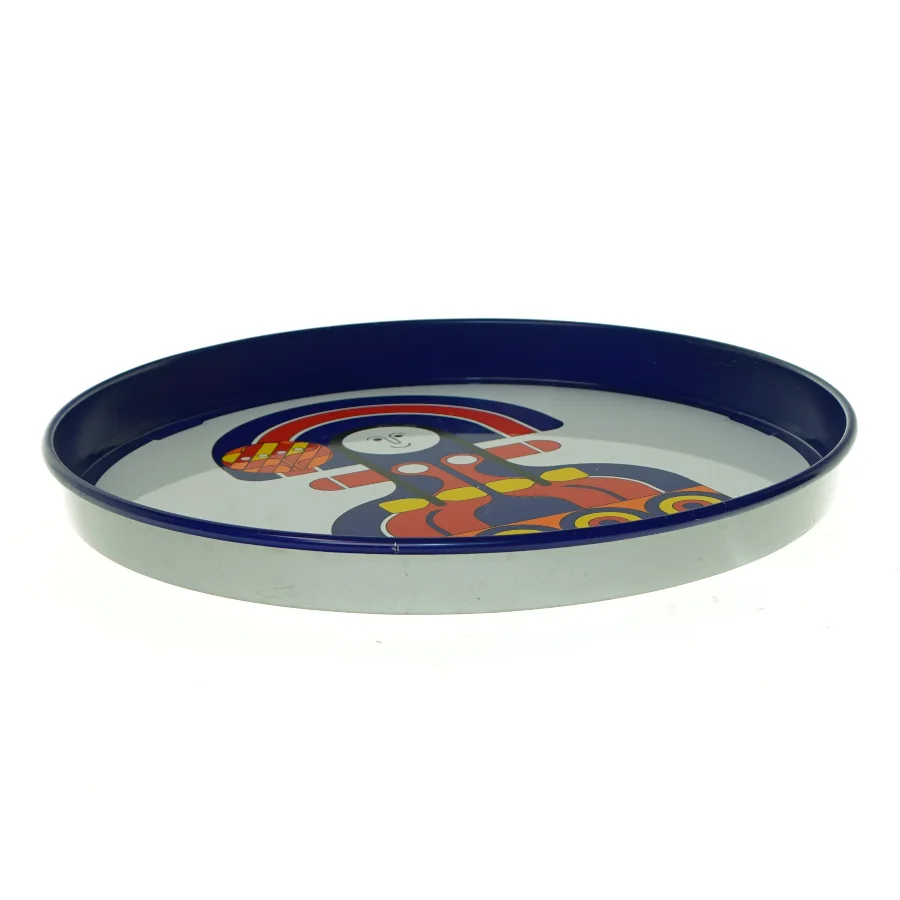 Bakke fra Simel (str. 29 x 3 cm)