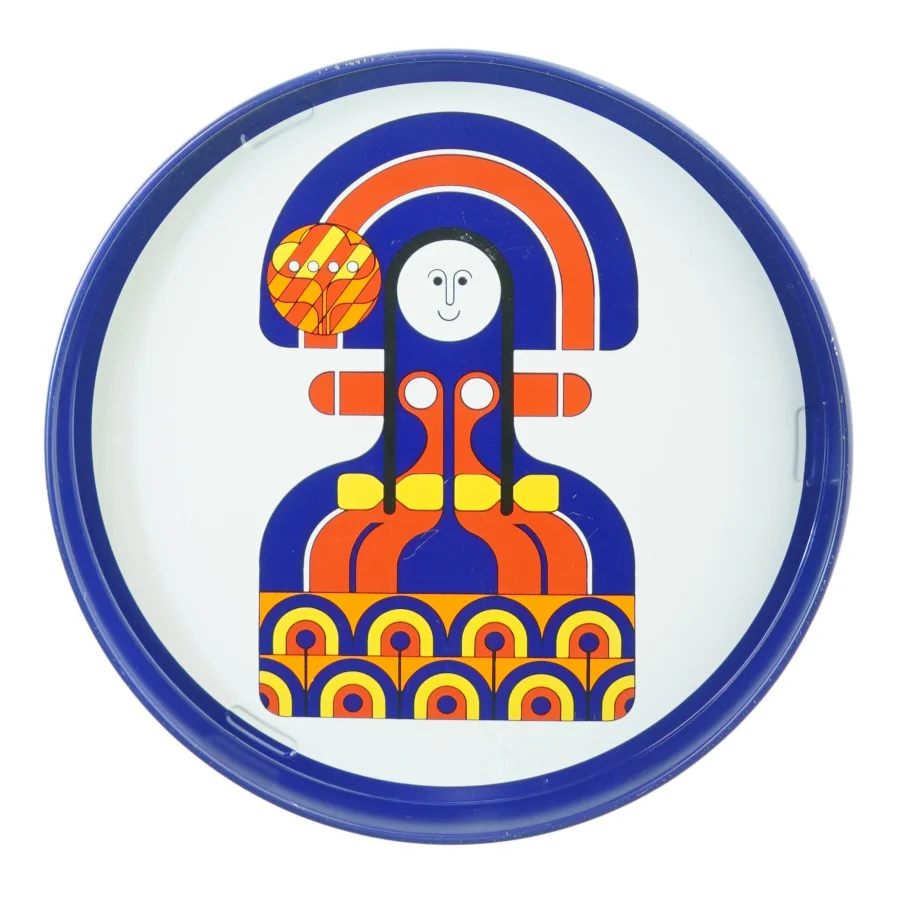 Bakke fra Simel (str. 29 x 3 cm)