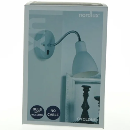 Nordlux Cyclone Væglampe fra Nordlux (str. 12,5x15x11 cm)