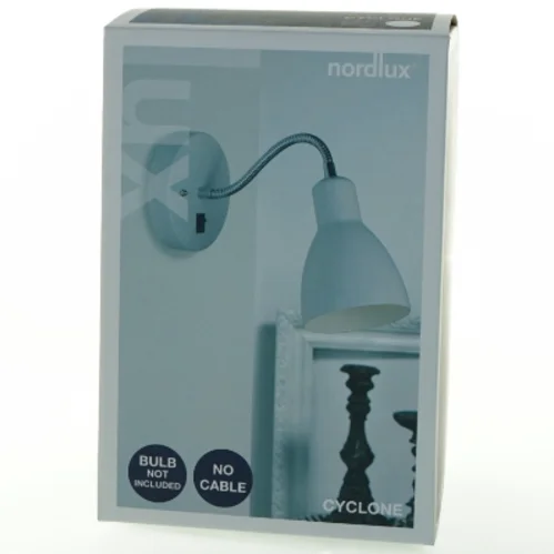 Nordlux Cyclone væglampe fra Nordlux (str. 12,5x15x11 cm)