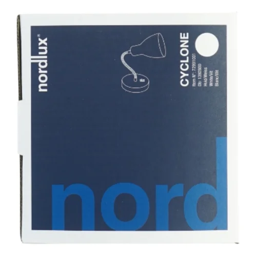 Nordlux Cyclone Væglampe fra Nordlux (str. 12,5x15x11 cm)