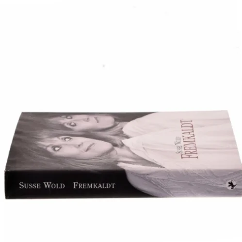 Fremkaldt af Susse Wold (Bog)