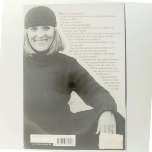 Fremkaldt af Susse Wold (Bog)